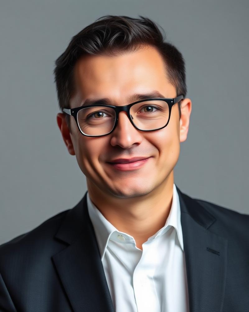 Mathias Boren